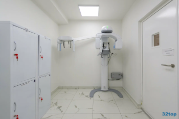 Стоматология СИСТЕМА м. Ботанический сад