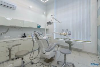 Стоматология СИСТЕМА м. Ботанический сад