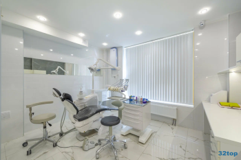 Стоматология СИСТЕМА м. Ботанический сад