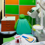 Детская стоматология РАДУГА