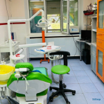 Детская стоматология РАДУГА