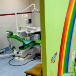 Детская стоматология РАДУГА