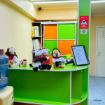 Детская стоматология РАДУГА