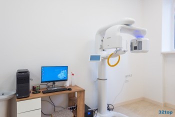 Стоматологический центр DOBRENKOV DENTAL CLINIC (ДОБРЕНЬКОВ ДЕНТАЛ КЛИНИК)