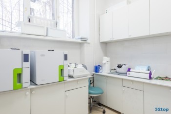 Стоматологический центр DOBRENKOV DENTAL CLINIC (ДОБРЕНЬКОВ ДЕНТАЛ КЛИНИК)