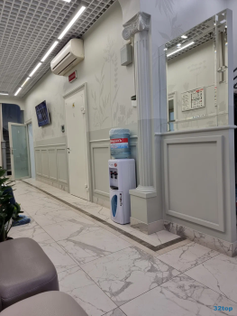 Стоматологическая клиника АВИЦЕННА на Московской