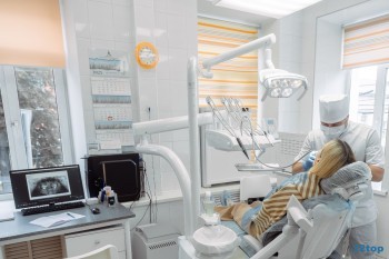 Стоматологическая клиника АВИЦЕННА на Ворошилова