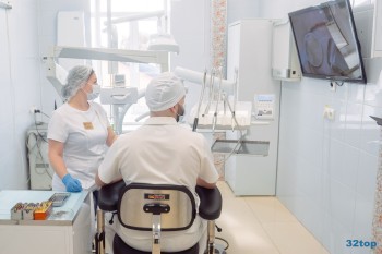 Стоматологическая клиника АВИЦЕННА на Ворошилова