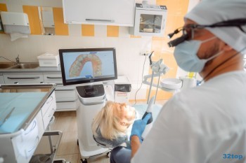 Стоматологическая клиника АВИЦЕННА на Ворошилова