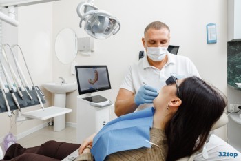 Стоматология ДОКТОРА КОННОВА