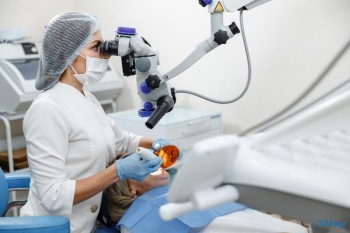 Стоматология ДОКТОРА КОННОВА