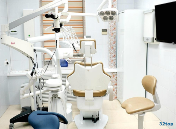 Стоматологическая клиника АВИЦЕННА на Московском шоссе