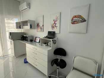 КАБИНЕТ СТОМАТОЛОГА ПАПЯН В.А.