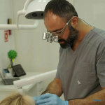 КАБИНЕТ СТОМАТОЛОГА ПАПЯН В.А.