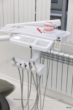 Стоматологическая клиника RESPECT MEDICAL (РЕСПЕКТ МЕДИКАЛ) м. Горьковская