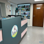 Медицинский центр СМАРТ КЛИНИК на бульваре Космонавтов