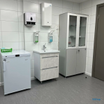 Медицинский центр СМАРТ КЛИНИК на бульваре Космонавтов