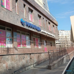 Клиника МАМАРАДА м. Проспект Большевиков