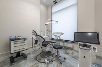 Стоматология ART SMILE (АРТ СМАЙЛ) м. Щукинская