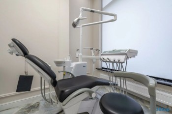 Стоматология ART SMILE (АРТ СМАЙЛ) м. Щукинская