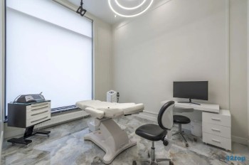 Стоматология ART SMILE (АРТ СМАЙЛ) м. Щукинская