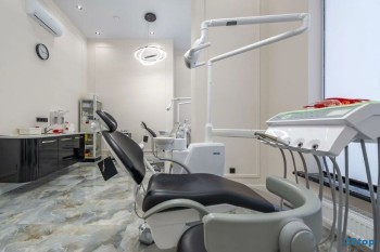 Стоматология ART SMILE (АРТ СМАЙЛ) м. Щукинская