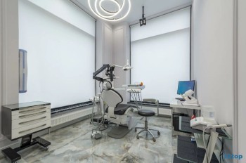 Стоматология ART SMILE (АРТ СМАЙЛ) м. Щукинская