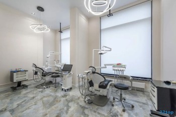 Стоматология ART SMILE (АРТ СМАЙЛ) м. Щукинская