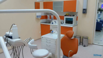 Стоматология ДЕЛЬТА-СТОМ на Василия Гольцова