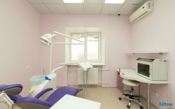 Стоматология ДЕЛЬТА-СТОМ на Василия Гольцова