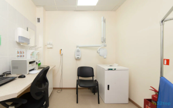 Стоматология ДЕЛЬТА-СТОМ на Василия Гольцова