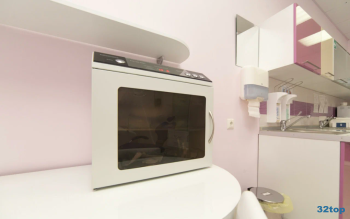 Стоматология ДЕЛЬТА-СТОМ на Василия Гольцова