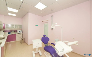 Стоматология ДЕЛЬТА-СТОМ на Василия Гольцова