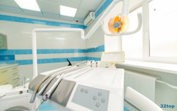 Стоматология ДЕЛЬТА-СТОМ на Василия Гольцова