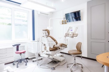 Стоматологическая клиника SENSE CLINIC (СЕНС КЛИНИК) м. Проспект Вернадского