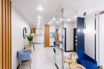 Стоматологическая клиника SENSE CLINIC (СЕНС КЛИНИК) м. Проспект Вернадского