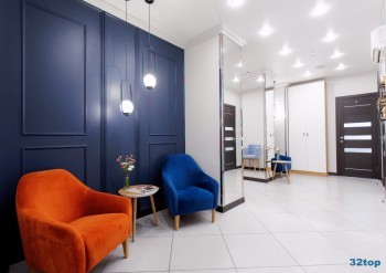 Стоматологическая клиника SENSE CLINIC (СЕНС КЛИНИК) м. Проспект Вернадского