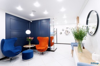 Стоматологическая клиника SENSE CLINIC (СЕНС КЛИНИК) м. Проспект Вернадского