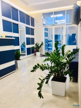 Центр семейной медицины ЖИВОНОСНЫЙ РОДНИК