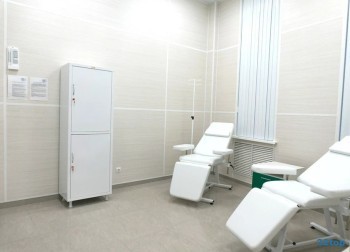 Центр семейной медицины ЖИВОНОСНЫЙ РОДНИК