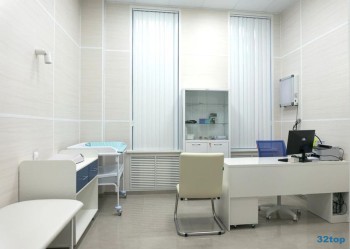 Центр семейной медицины ЖИВОНОСНЫЙ РОДНИК