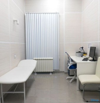 Центр семейной медицины ЖИВОНОСНЫЙ РОДНИК