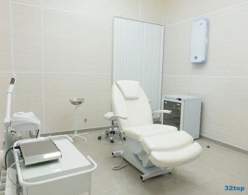 Центр семейной медицины ЖИВОНОСНЫЙ РОДНИК