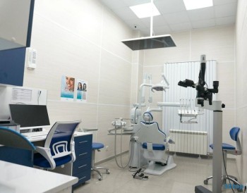 Центр семейной медицины ЖИВОНОСНЫЙ РОДНИК