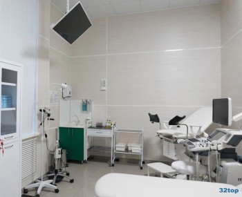 Центр семейной медицины ЖИВОНОСНЫЙ РОДНИК