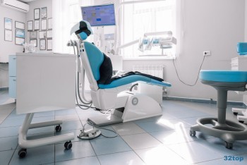 Стоматологический центр МАКСИМА