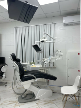 Стоматологическая клиника МХ МЕДИКАЛ м. Мичуринский пр-т