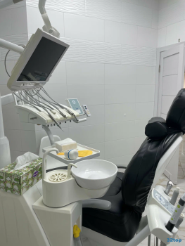 Стоматологическая клиника МХ МЕДИКАЛ м. Мичуринский пр-т