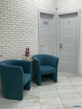 Стоматологическая клиника МХ МЕДИКАЛ м. Мичуринский пр-т