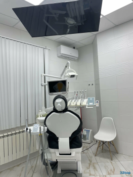 Стоматологическая клиника МХ МЕДИКАЛ м. Мичуринский пр-т